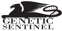 Genetic Sentinel Logo 200x100