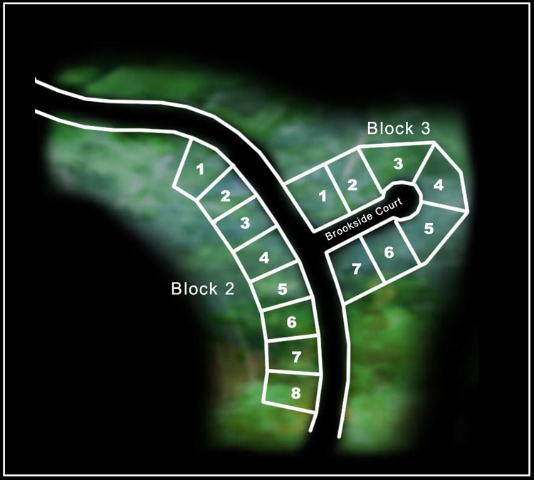 site_brookside map